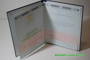 Купить диплом Колледжа по подготовке социальных работников № 16 в Тамбове